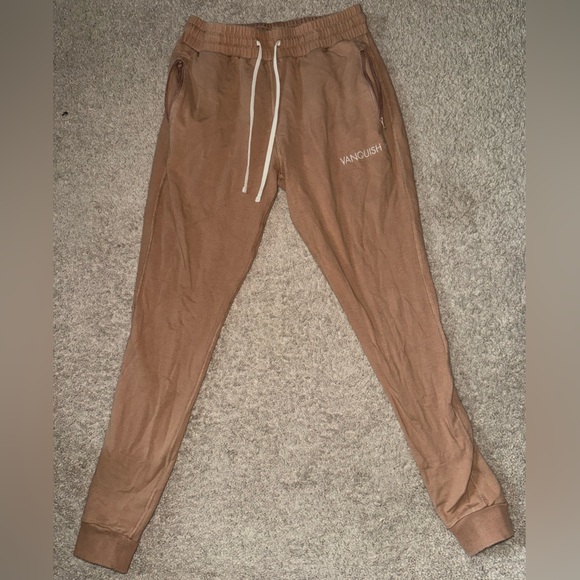 Vanquish joggers good condition, size medium. - Picture 1 of 2